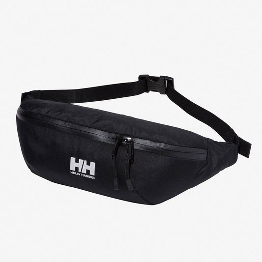 グロング3 ヒップバッグ フェス キャンプ 3L 鞄 小さめ カジュアル ボディバッグ