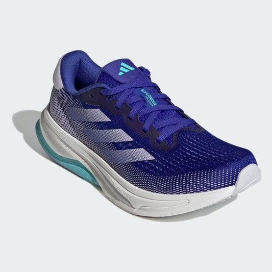 Women's Supernova Solution Running Shoes Marathon Training