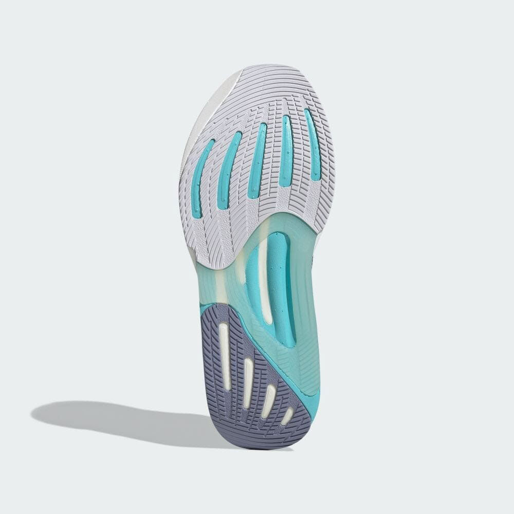 レディース スーパーノヴァ ソリューション ランニング シューズ マラソン トレーニング