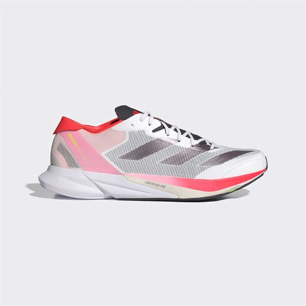 ADIZERO JAPAN 8 M メンズ ランニングシューズ アディゼロジャパン8