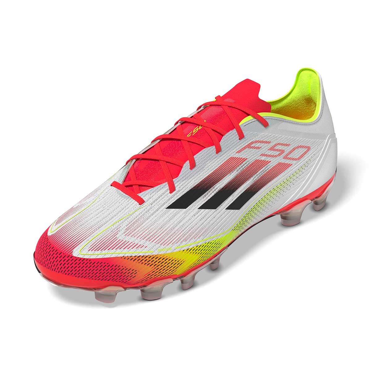 F50 PRO HG/AG メンズ サッカースパイク 土・人工芝用