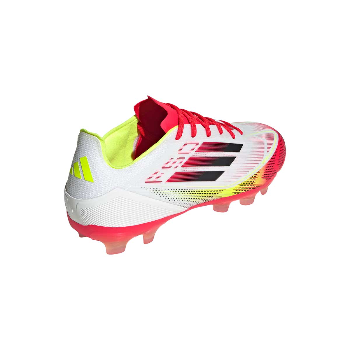 F50 PRO HG/AG メンズ サッカースパイク 土・人工芝用