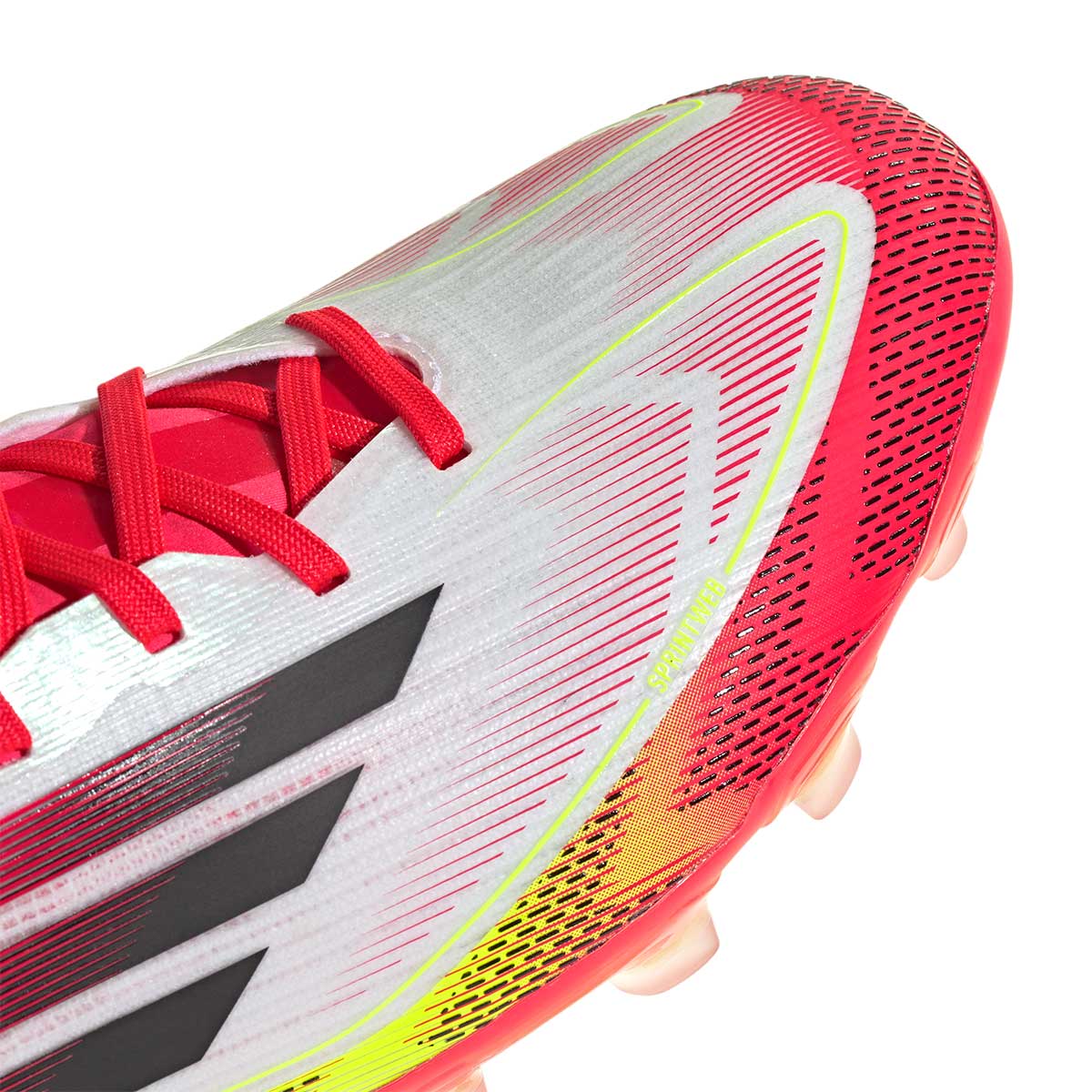 F50 PRO HG/AG メンズ サッカースパイク 土・人工芝用