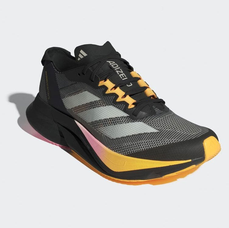 Adizero Boston 12W Women's Running Shoes Marathon Training