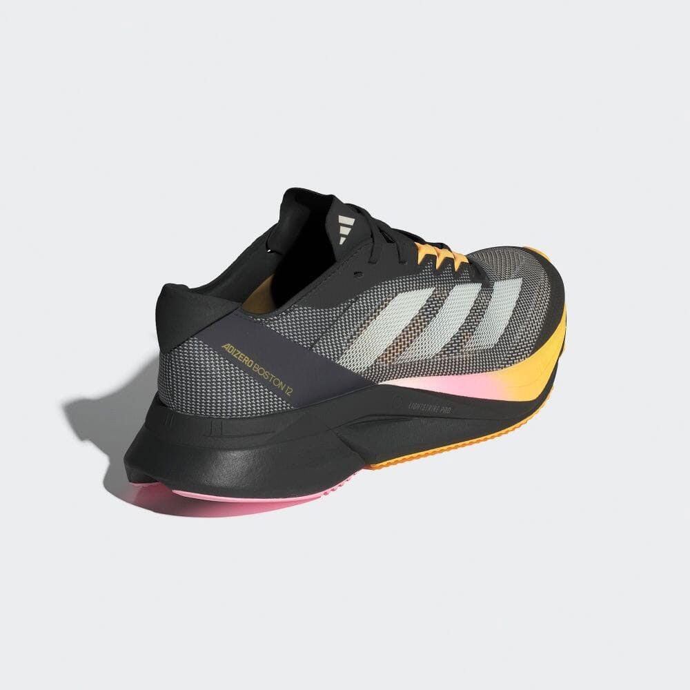 Adizero Boston 12W Women's Running Shoes Marathon Training