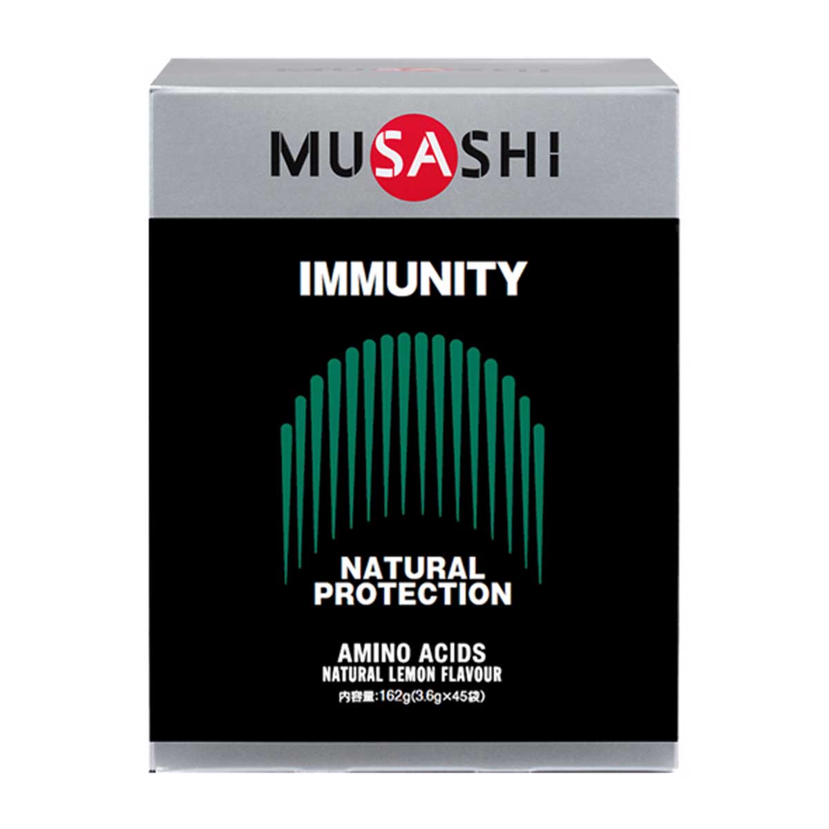 IMMUNITY Autoimmune System Support, Stick Type, 45 Sticks