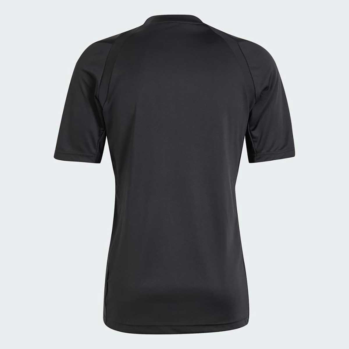 Referee short sleeve shirt Referee top Referee shirt