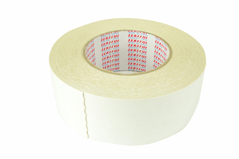 Cloth double-sided tape (50mm x 15m) A standard in handball!