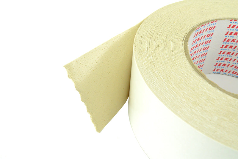 Cloth double-sided tape (50mm x 15m) A standard in handball!