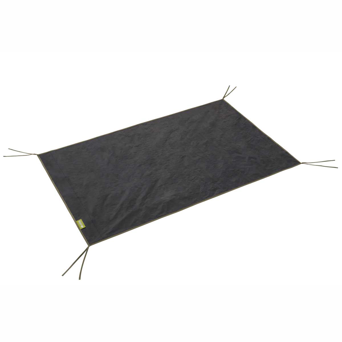 neos Touring Double DUO-BJ + Tent-Fit Ground Sheet DUO Great Value