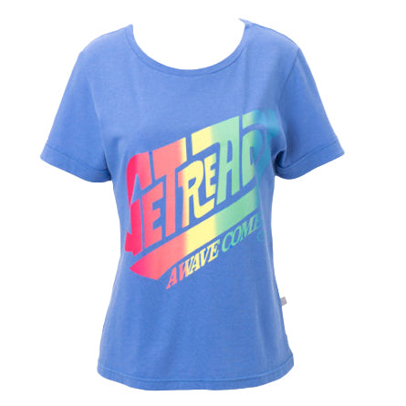 レディースフィットネス ウェア C/MODAL Ｔシャツ