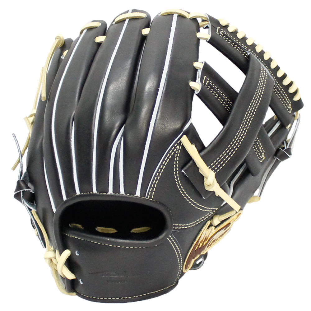 Ip.002-24 Hardball glove, limited edition, infielder, baseball glove