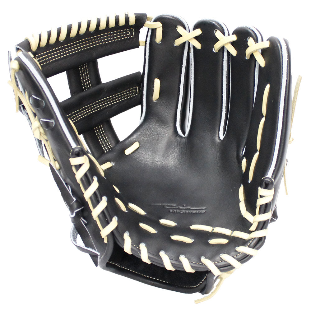 Ip.002-24 Hardball glove, limited edition, infielder, baseball glove