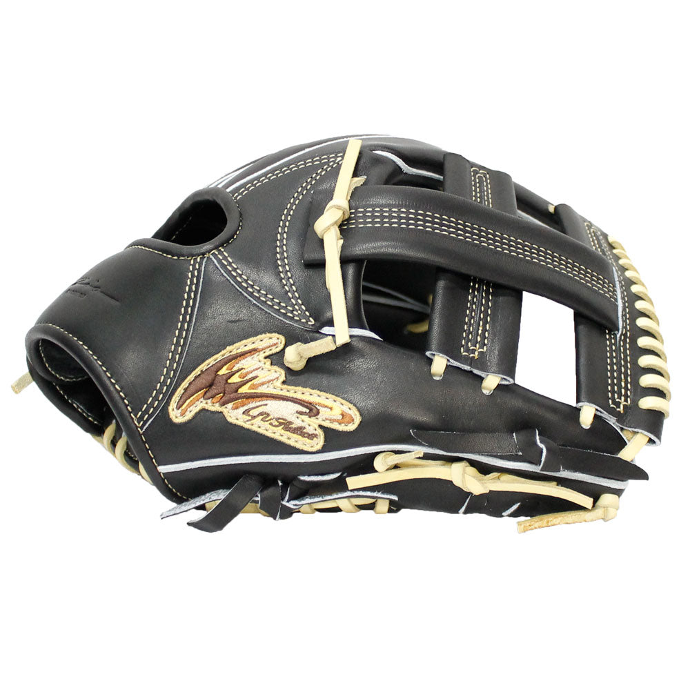 Ip.002-24 Hardball glove, limited edition, infielder, baseball glove