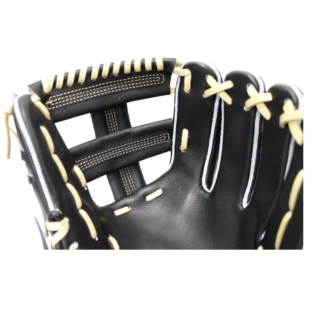 Ip.002-24 Hardball glove, limited edition, infielder, baseball glove