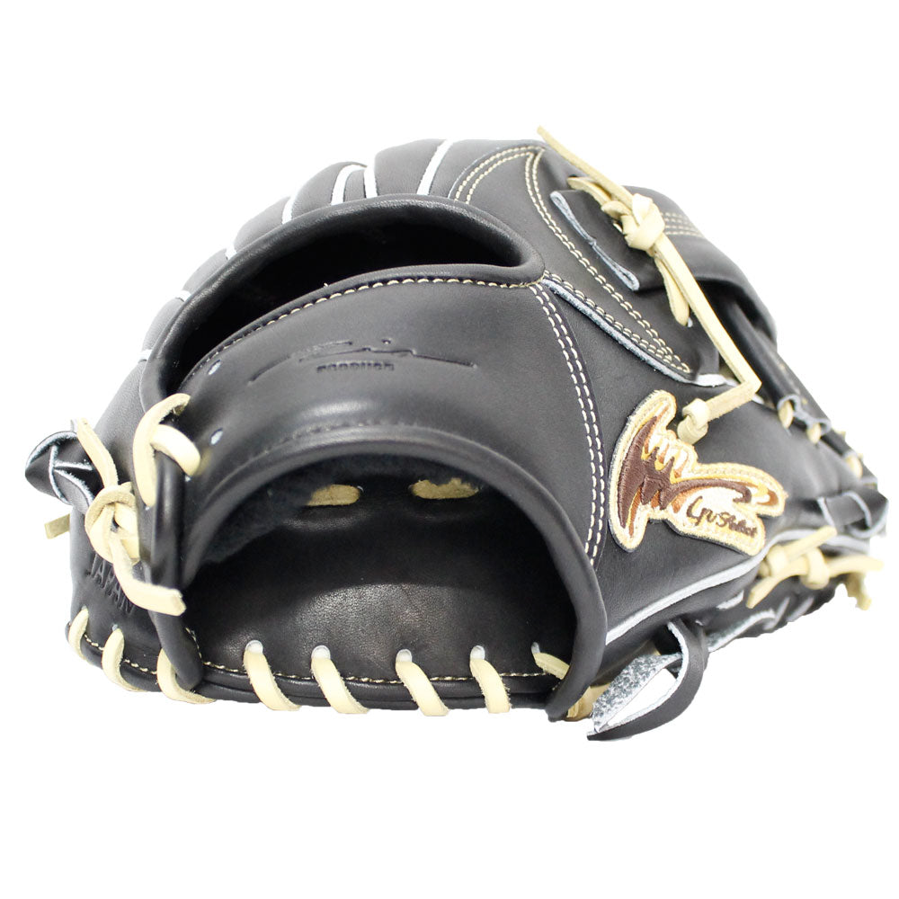 Ip.002-24 Hardball glove, limited edition, infielder, baseball glove