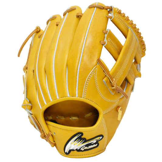 Ip Select Luxury Collection Infielder's Glove Right-Handed Baseball