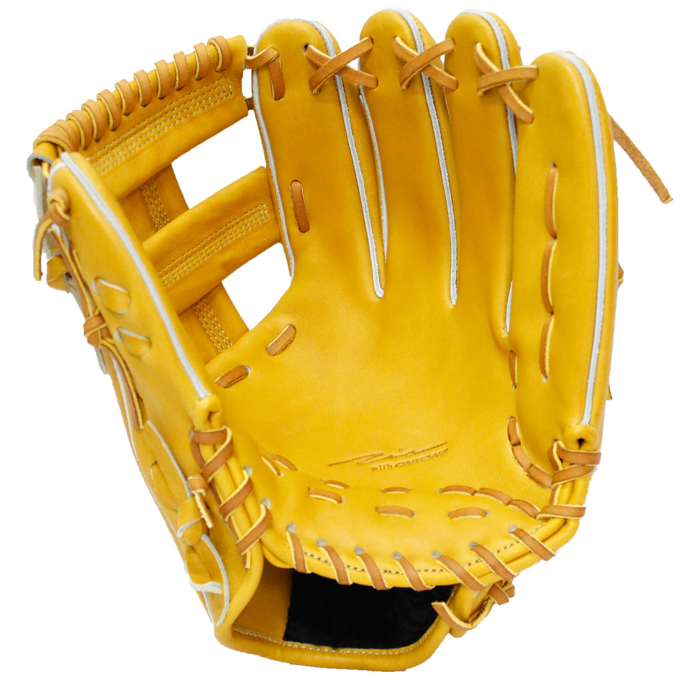 Ip Select Luxury Collection Infielder's Glove Right-Handed Baseball