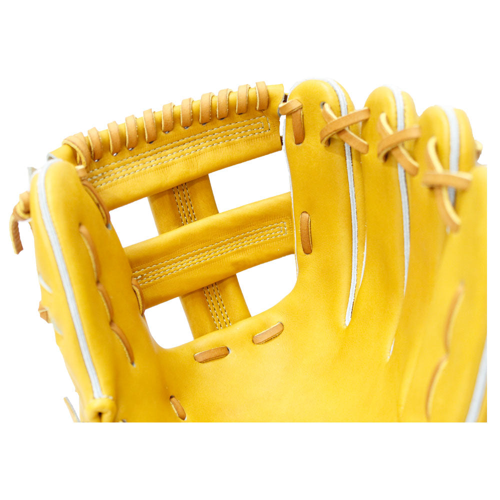 Ip Select Luxury Collection Infielder's Glove Right-Handed Baseball