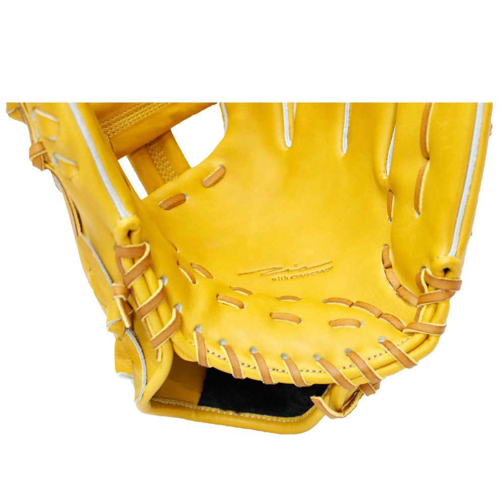 Ip Select Luxury Collection Infielder's Glove Right-Handed Baseball