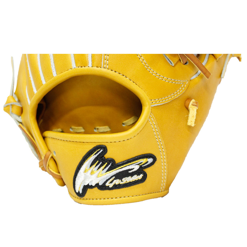 Ip Select Luxury Collection Infielder's Glove Right-Handed Baseball