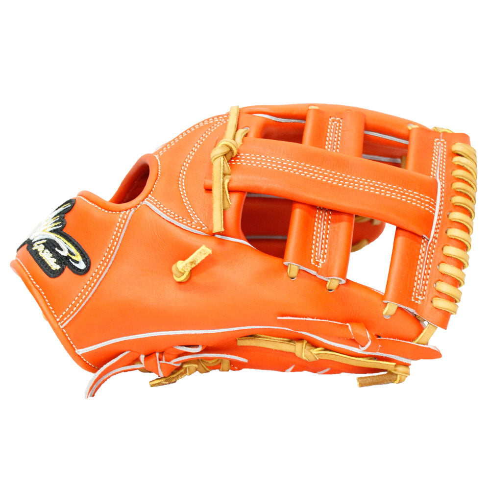 Ip Select Luxury Collection Infielder's