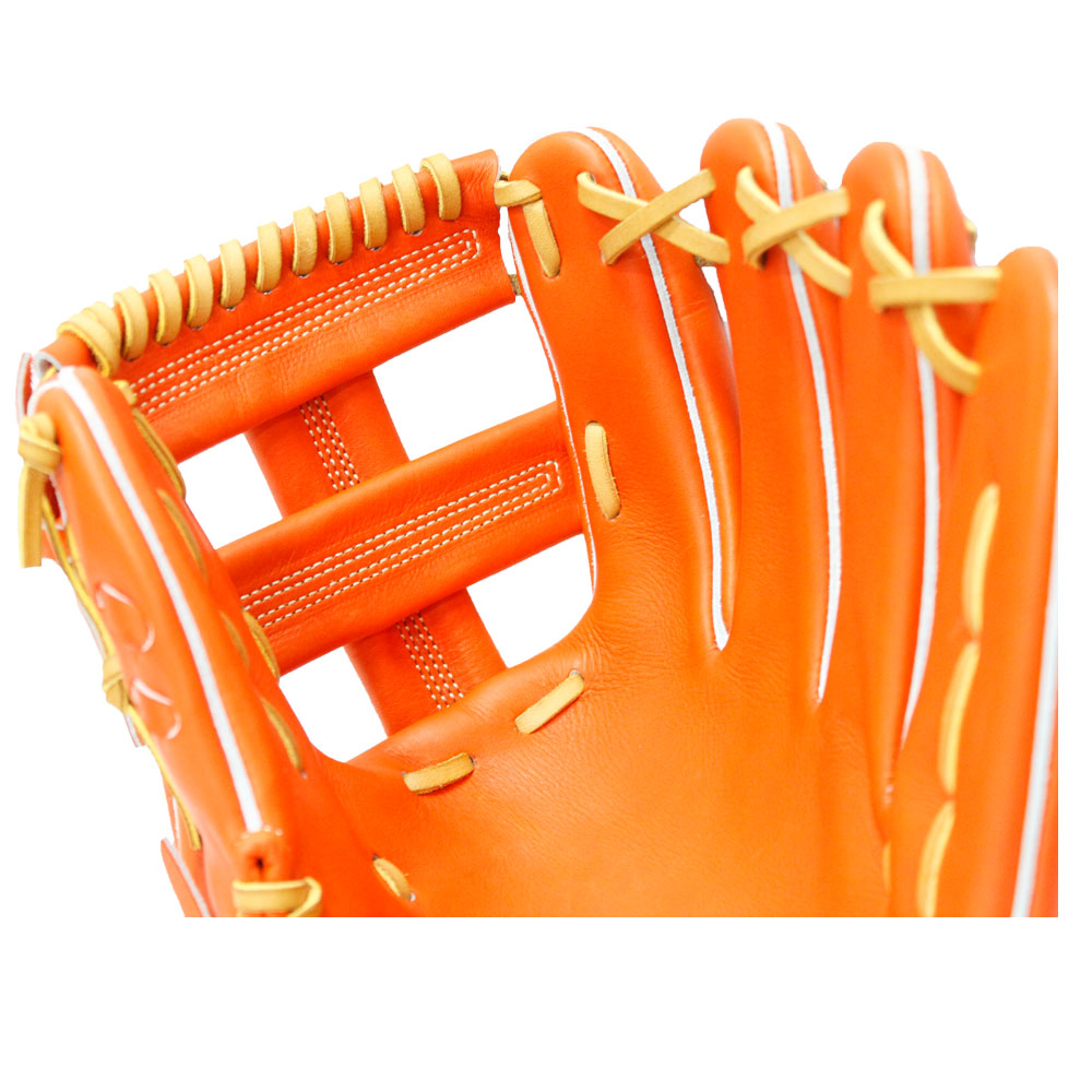 Ipセレクト ラグジュアリーコレクション 内野手用 右投げ用グローブ
