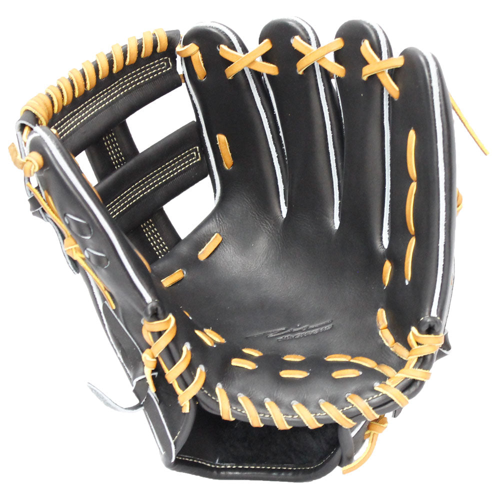 Ip Select Luxury Collection Infielder's Glove Right-Handed Baseball