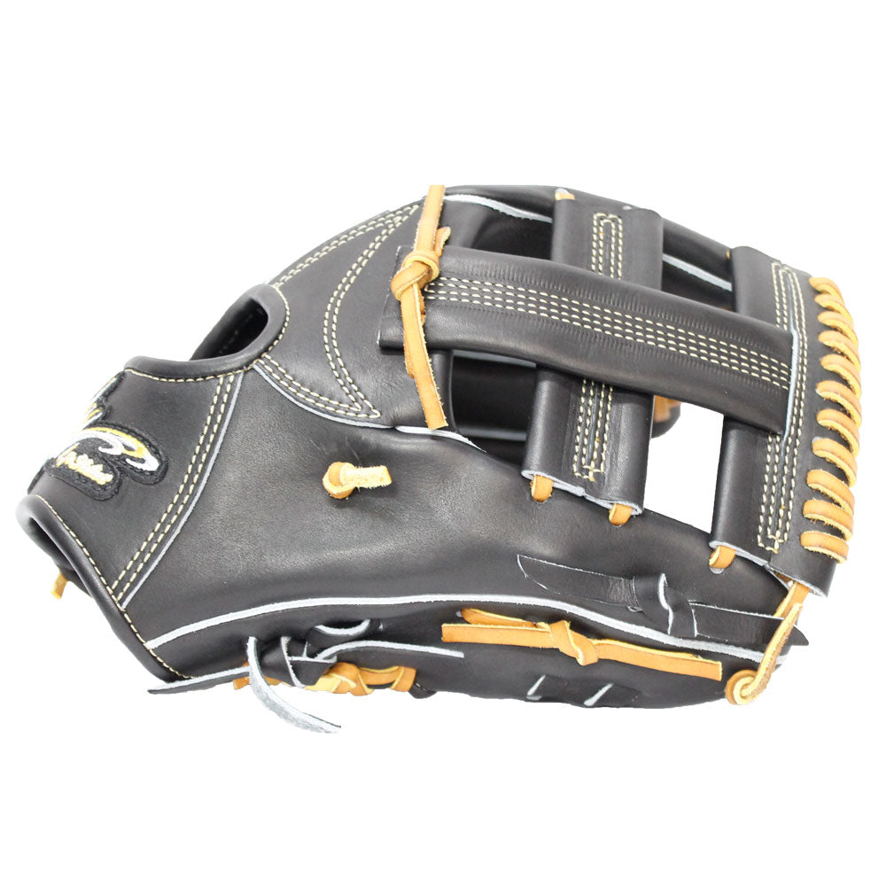 Ip Select Luxury Collection Infielder's Glove Right-Handed Baseball