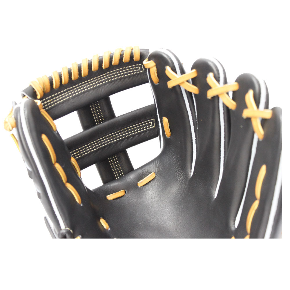 Ip Select Luxury Collection Infielder's Glove Right-Handed Baseball