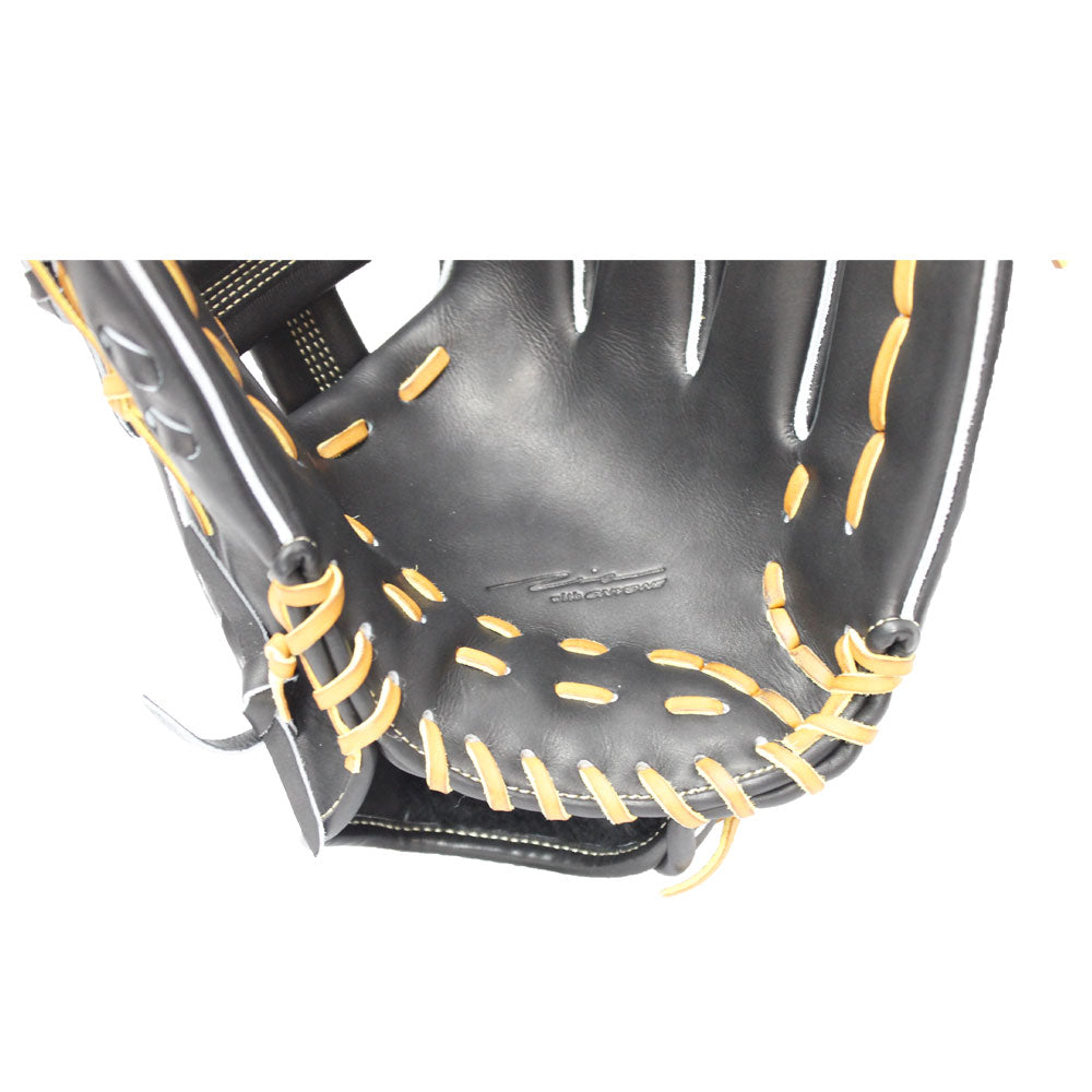 Ip Select Luxury Collection Infielder's Glove Right-Handed Baseball