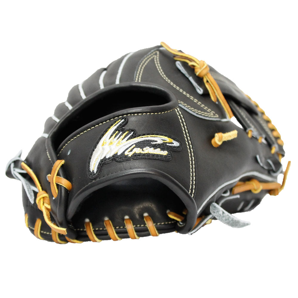 Ip Select Luxury Collection Infielder's Glove Right-Handed Baseball