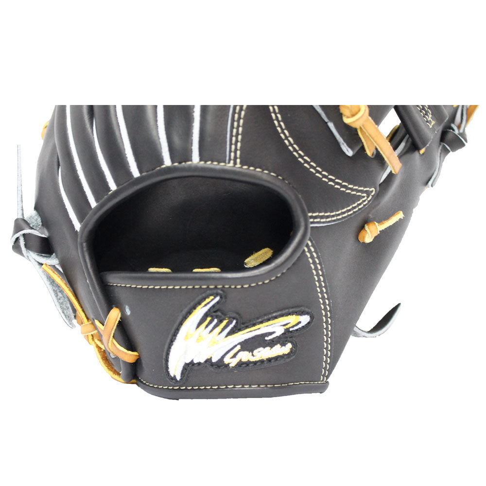 Ip Select Luxury Collection Infielder's Glove Right-Handed Baseball