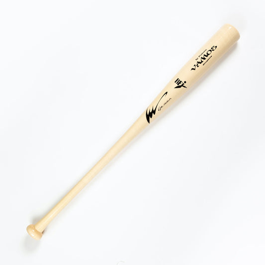 Baseball equipment Training bat Wooden bat Type B