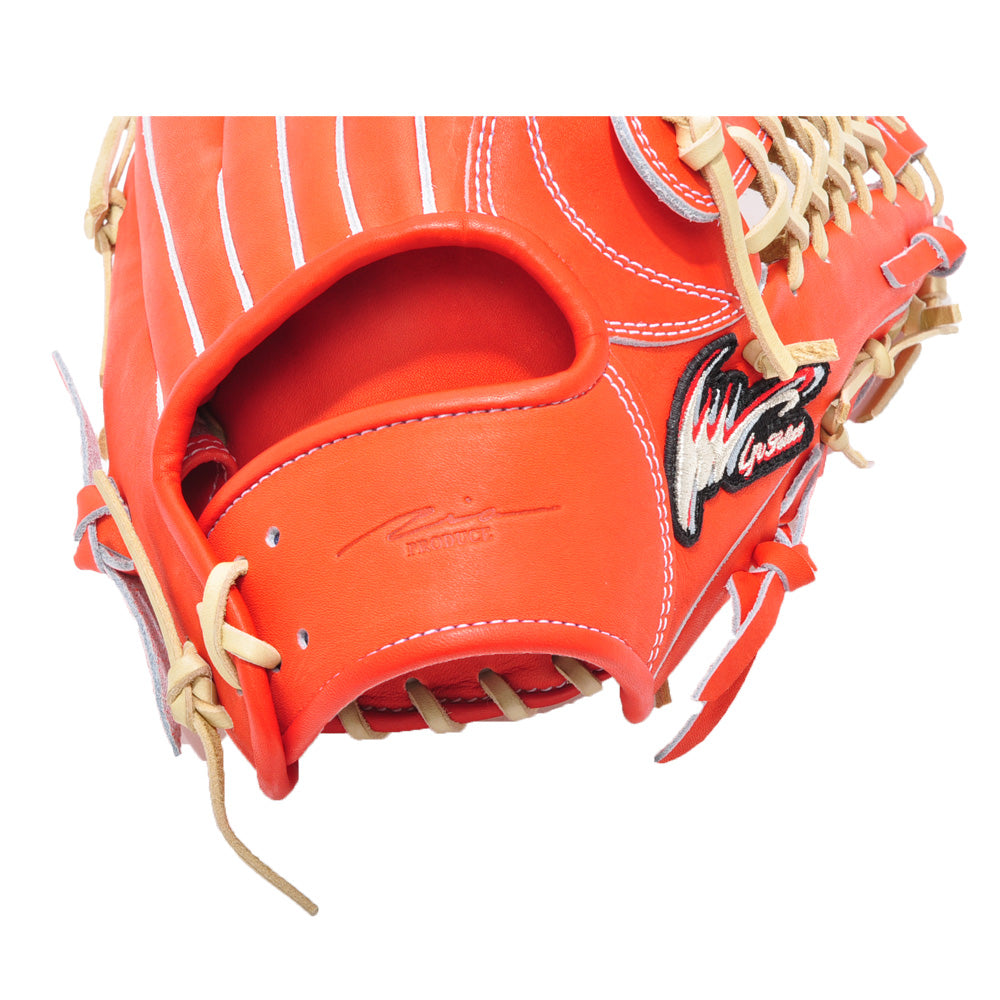 アイピーセレクト　軟式グローブ 外野手 アイピーセレクト軟式外野手用グローブ