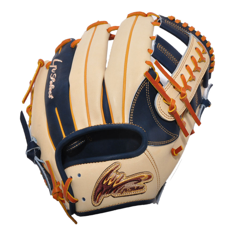 Ip.RD-Pr24G1 Softball Glove Limited Infielder Baseball Glove