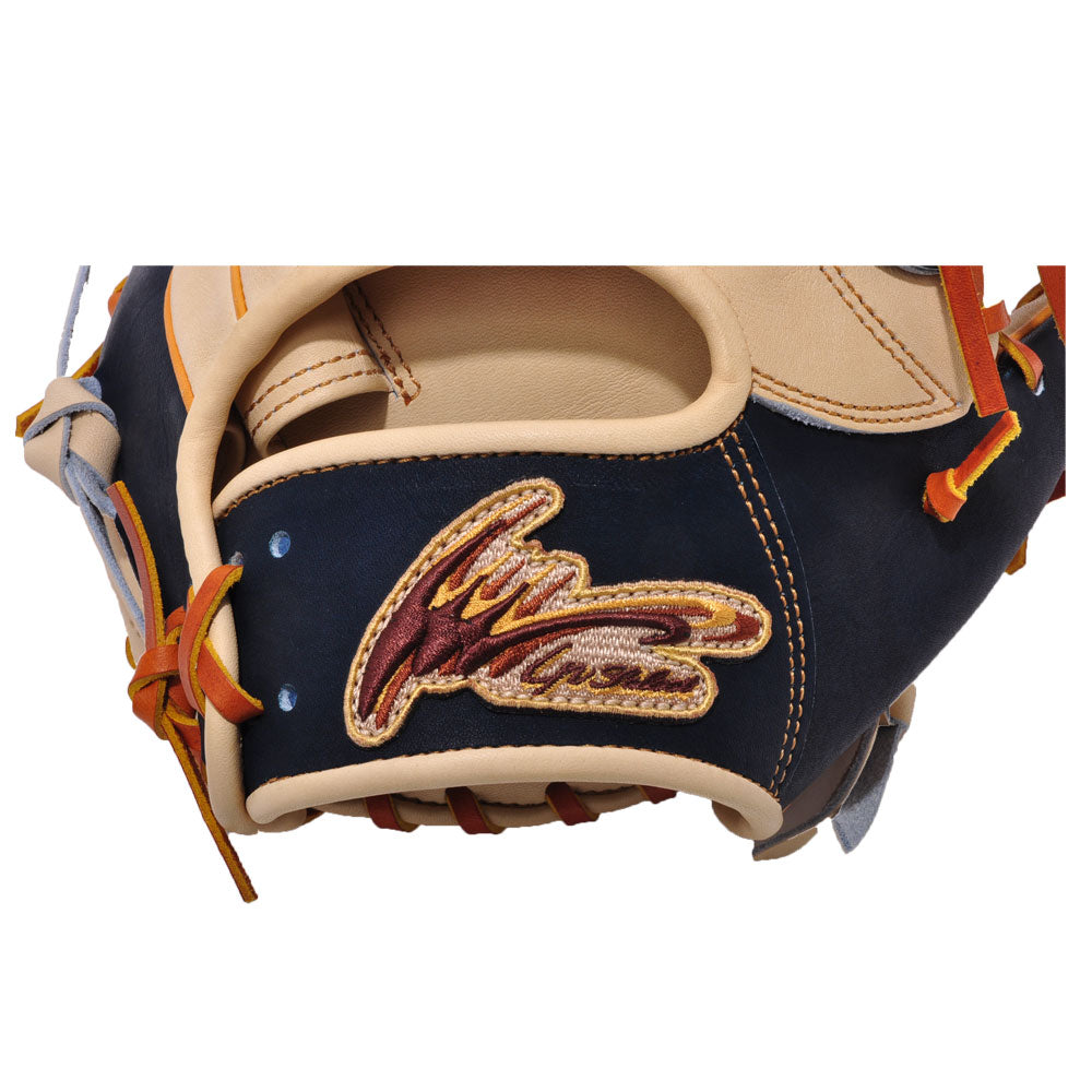 Ip.RD-Pr24G1 Softball Glove Limited Infielder Baseball Glove