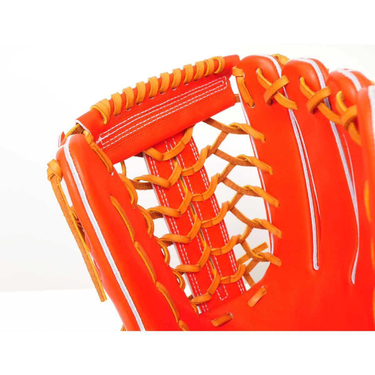 Baseball Glove Ip.003-Lc Outfielder Hard Glove Kip Leather