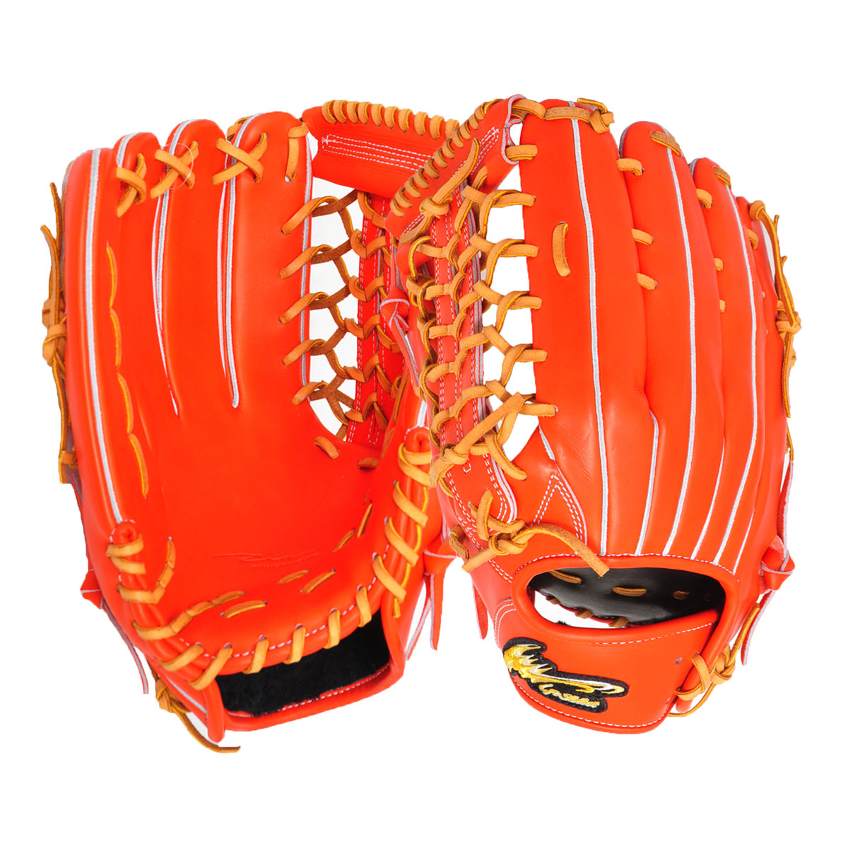 Luxury Collection Outfielder's Glove Rapid RH Left Throw