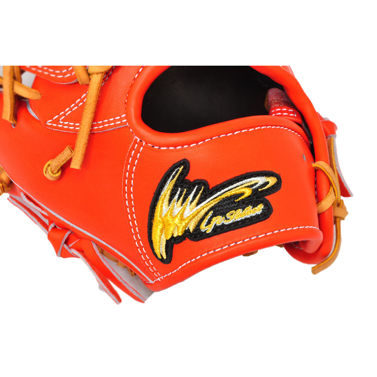 Luxury Collection Outfielder's Glove Rapid RH Left Throw