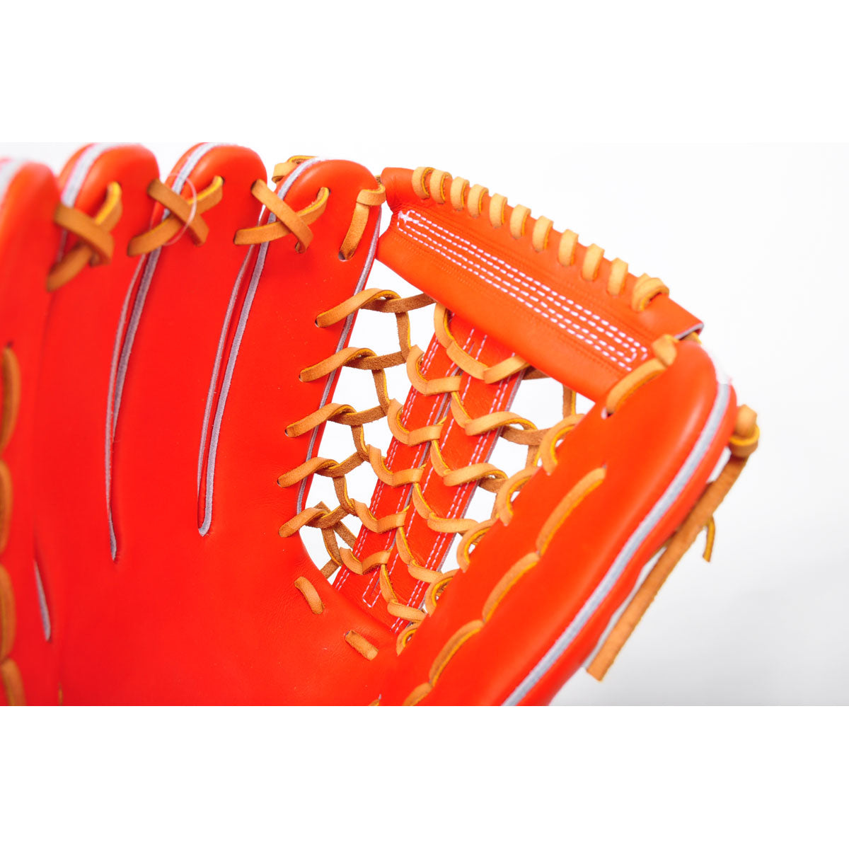 Luxury Collection Outfielder's Glove Rapid RH Left Throw