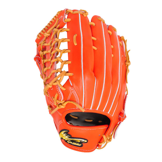 Luxury Collection Outfielder's Glove Rapid RH Left Throw