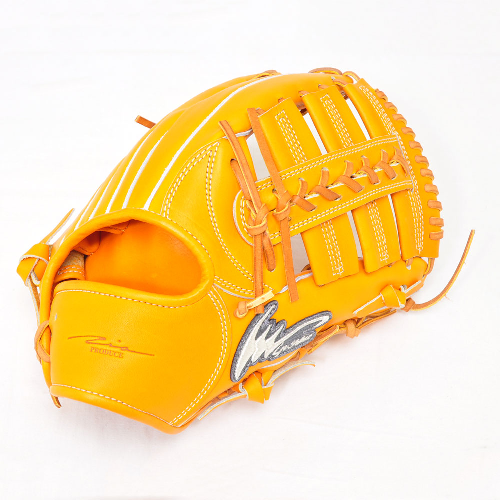 Baseball Gloves Excellent Collection Outfielder's Gloves Hard Gloves