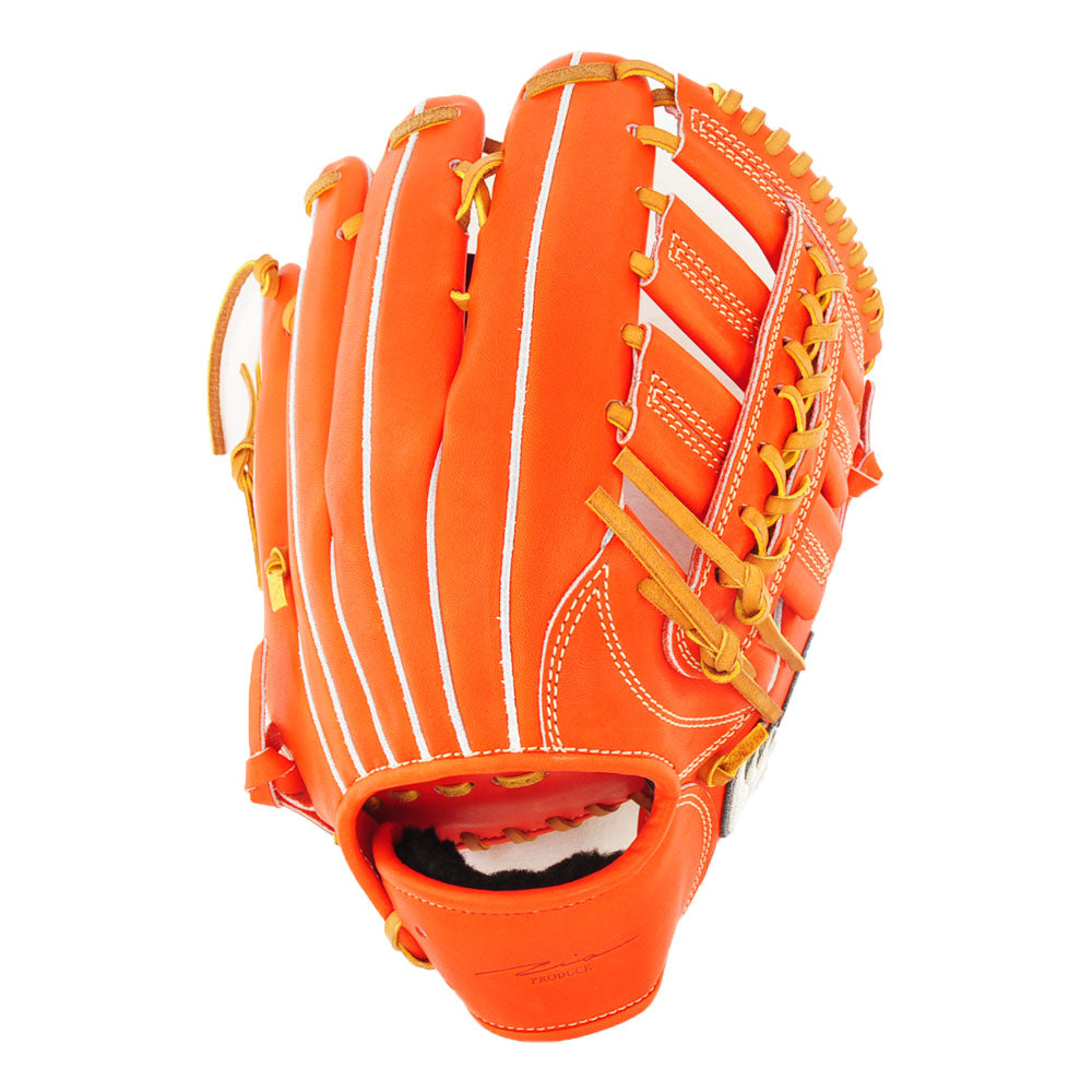 Baseball Gloves Excellent Collection Outfielder's Gloves Hard Gloves