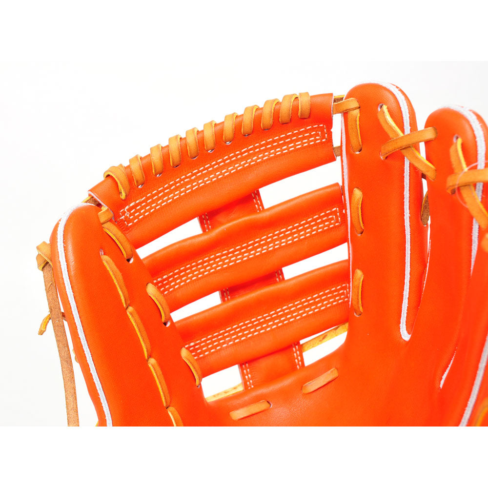 Baseball Gloves Excellent Collection Outfielder's Gloves Hard Gloves