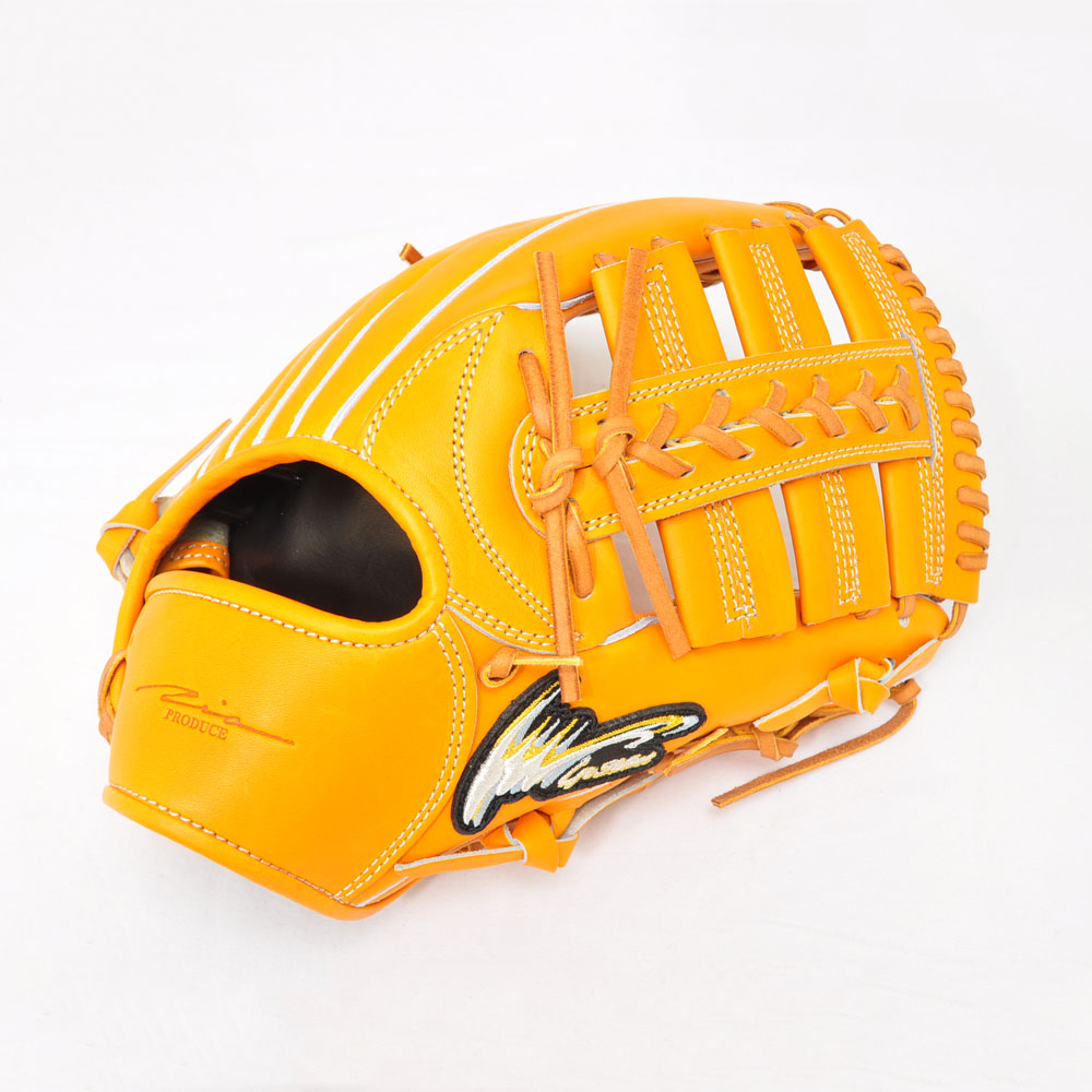 Baseball Gloves Luxury Collection Outfielder's Gloves Hard Gloves