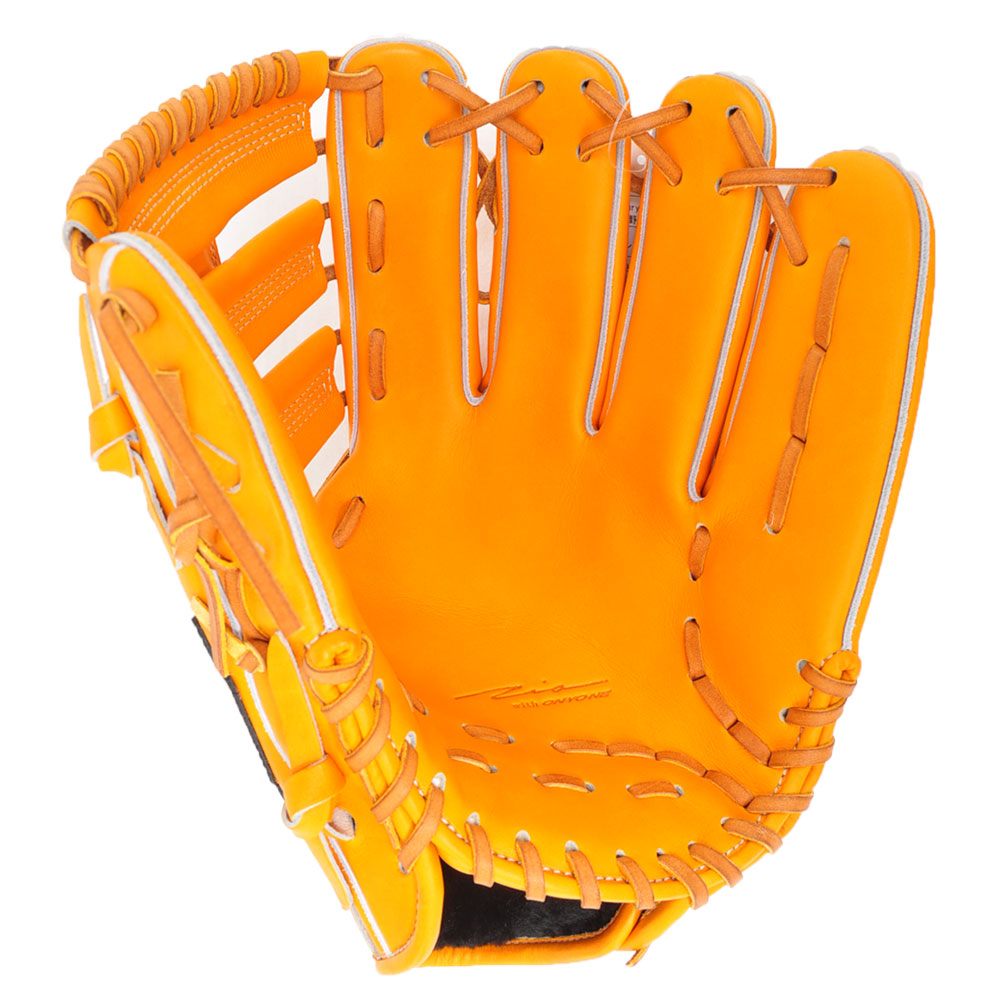 Baseball Gloves Luxury Collection Outfielder's Gloves Hard Gloves