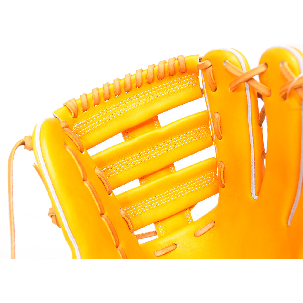 Baseball Gloves Luxury Collection Outfielder's Gloves Hard Gloves