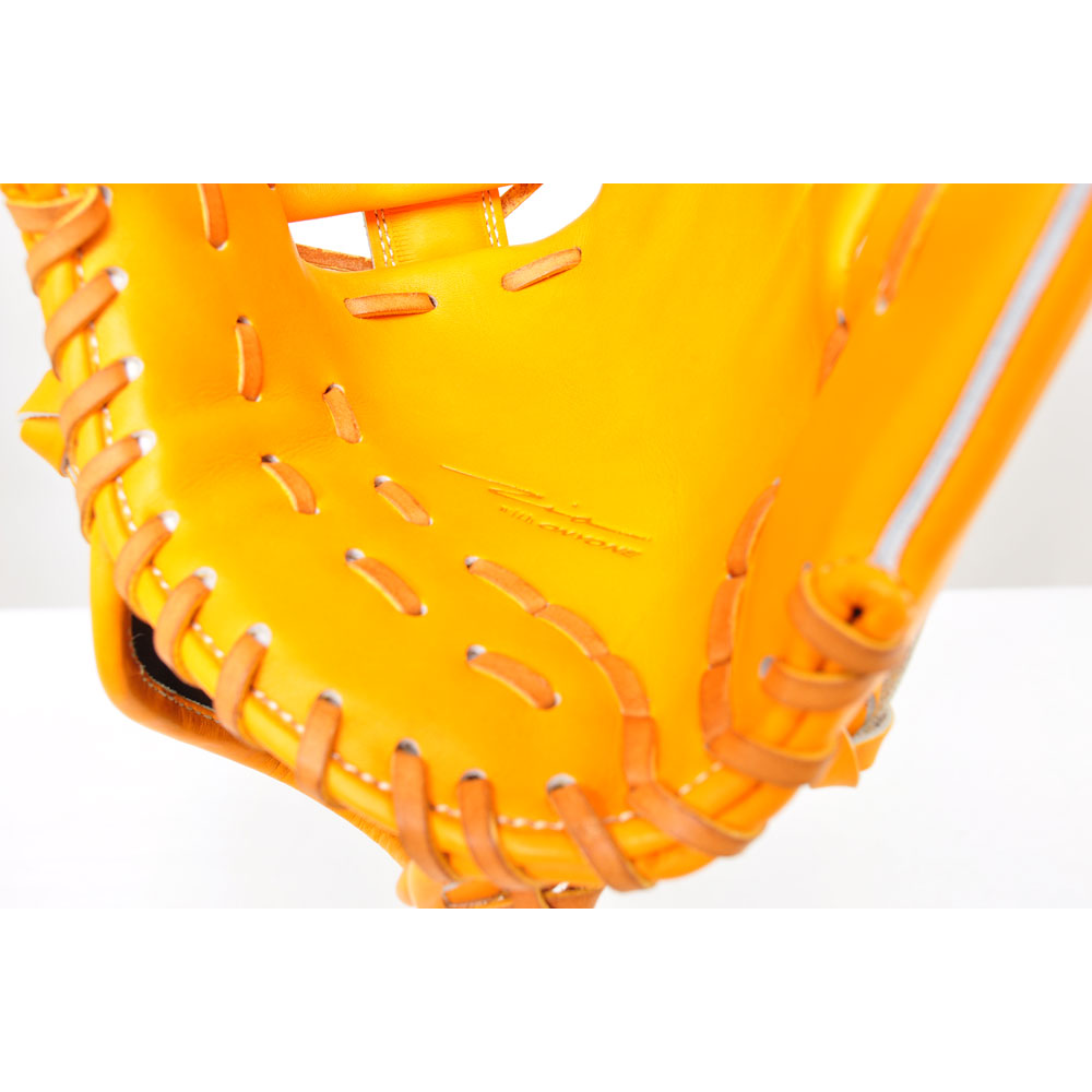 Baseball Gloves Luxury Collection Outfielder's Gloves Hard Gloves