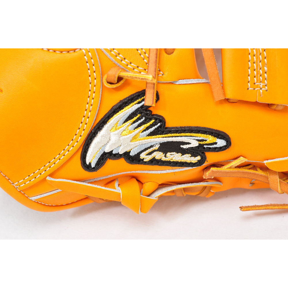 Baseball Gloves Luxury Collection Outfielder's Gloves Hard Gloves